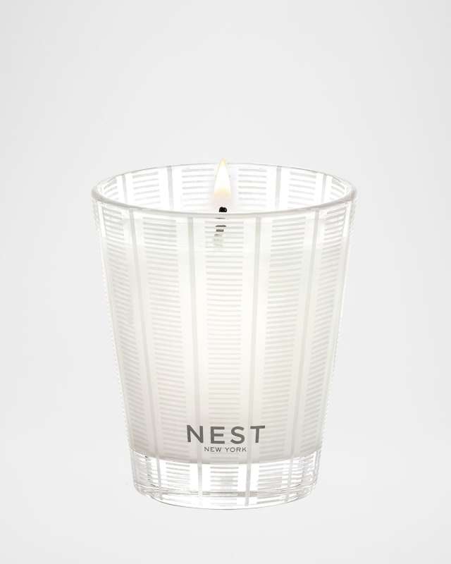 Ocean Mist Sea Salt Classic Candle, 8.1 oz.